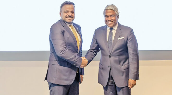 Turkcell ile Google Cloud el sıkıştı: Buluta 1 milyar dolar yatıracak 5 milyar dolar değer yaratacak