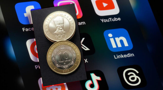 Madeni 10 TL Gerçekten Var mı? İddialara Resmi Yanıt Geldi