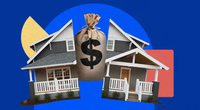 ABD’de Kimse Ev Almak İstemiyor: Mortgage Başvurularında Beklenmedik Düşüş