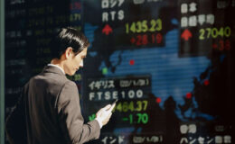 Asya Borsaları Rallide: Nikkei 57.000’i Aştı