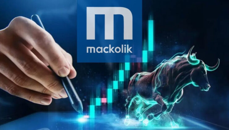 MACKO Üç Gündür Tavanlara Doyamıyor