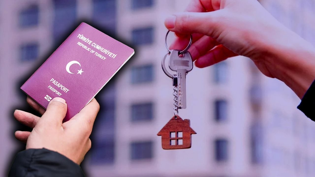 Türkler Yurt Dışında Alınacak Ev Bırakmıyor