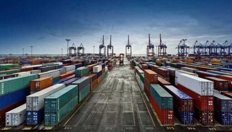 Ocak 2026 Dış Ticaret İstatistikleri Açıklandı