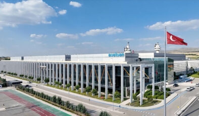 ASELSAN Borsa İstanbul’da 30 Milyar Dolar Barajını Aşan İlk Türk Şirketi Oldu