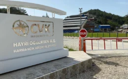 CVK Maden, Bağlı Ortaklığı Hayri Ögelman Madencilik’in Halka Arzı için SPK’ya Başvurdu