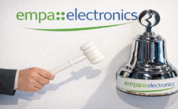 Empa Elektronik Açılışta Tavan Yaptı