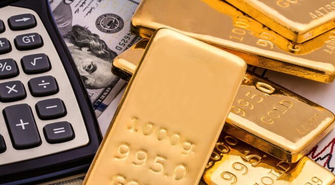 Kanadalı Bankadan Altın Yorumu: Boğa Döngüsü Henüz Bitmedi