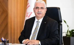 Türkiye’nin En Zengin 100 İnsanından Biriydi! Ahmet Ahlatcı’nın Ahlatcı Holding’ine Kara Para Soruşturması!