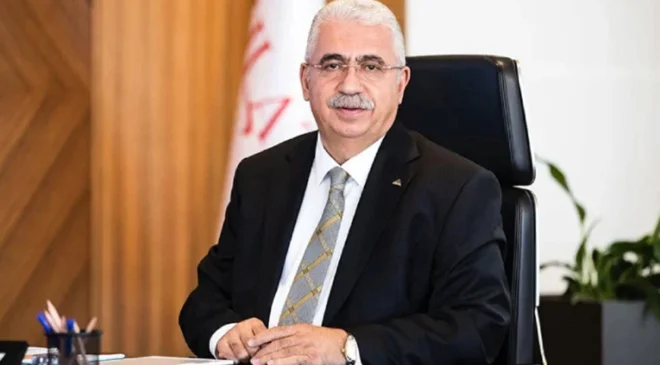 Türkiye’nin En Zengin 100 İnsanından Biriydi! Ahmet Ahlatcı’nın Ahlatcı Holding’ine Kara Para Soruşturması!