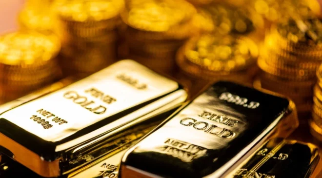 Altın Piyasasında 6 Bin Dolar Sesleri: Dev Bankalardan Çarpıcı Tahmin