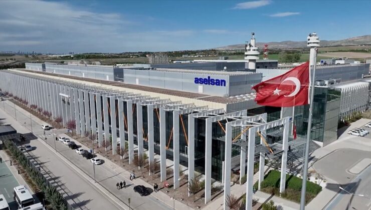 ASELSAN, 2025 Yılı Finansal Sonuçlarını O Tarihte Açıklıyor