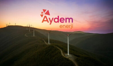 Aydem Doğu Avrupa Ve Balkanlar’a Açılmayı Planlıyor