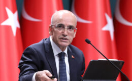 Bakan Şimşek: Ekonomi İyi Durumda, Büyüme Dirençli
