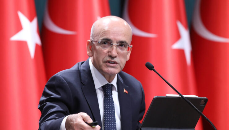 Bakan Şimşek: Ekonomi İyi Durumda, Büyüme Dirençli