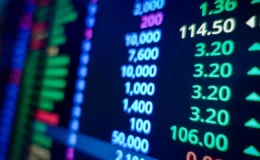 Borsa İstanbul’da Tarihi Zirve: BIST 100 Endeksi 14.400 Puanı Aşarak Rekor Tazeledi