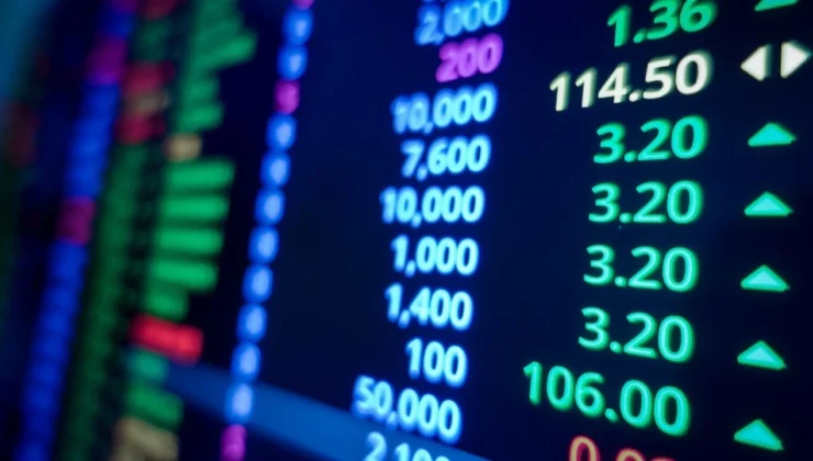 Borsa İstanbul’da Tarihi Zirve: BIST 100 Endeksi 14.400 Puanı Aşarak Rekor Tazeledi