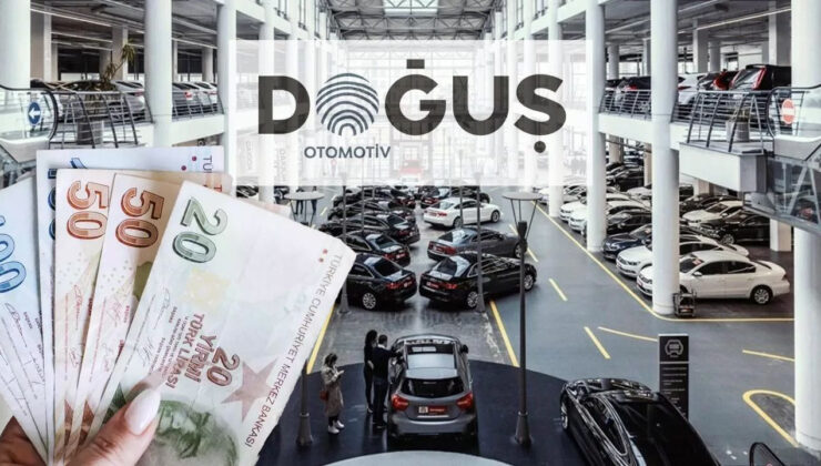 DOAS Temettü Kararını Duyurdu