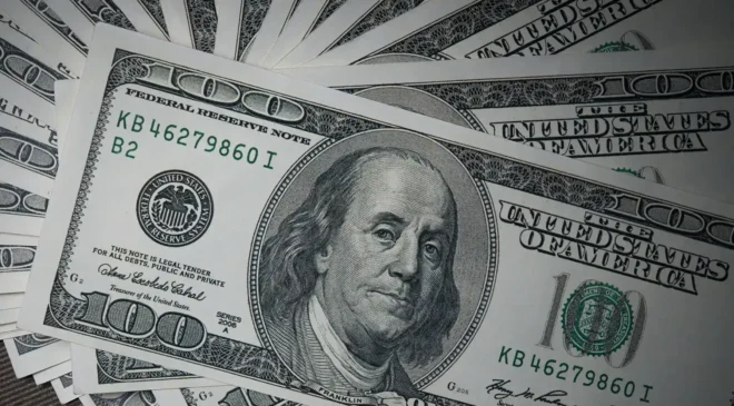 IMF Başkanı’ndan Dolar Açıklaması: Tahtı Sallanıyor Mu?