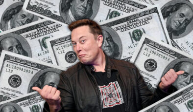 Elon Musk’tan Şaşırtan Servet Açıklaması