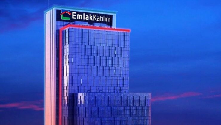 Emlak Katılım’ın Finansal Performansında Rekor Artış