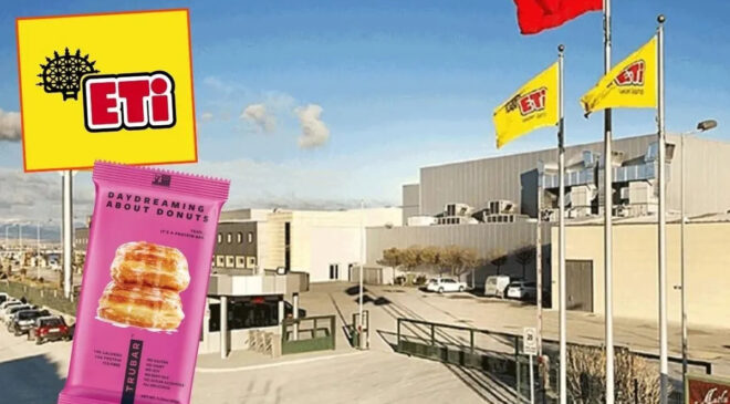 ETİ, TRUBAR’ı 173 Milyon Dolara Satın Aldı