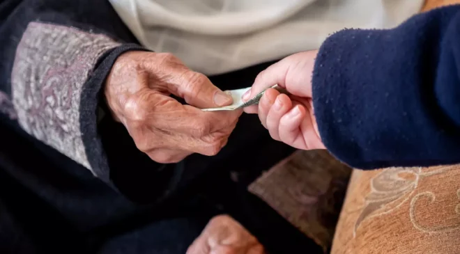 Diyanet 2026 Yılı Fitre Miktarını Açıkladı