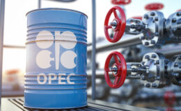OPEC Günlük Ham Petrol Üretimini Azalttı