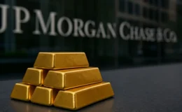 JPMorgan’dan Bomba Altın Tahmini: Bu Rakamı Gören Yatırım Kararını Değiştiriyor!