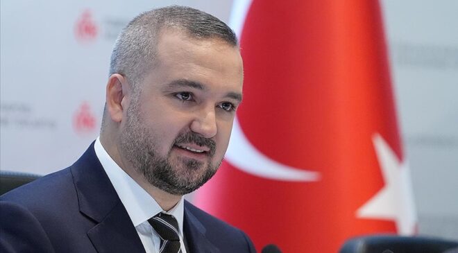TCMB Başkanı Karahan 2026-2028 Enflasyon Yol Haritasını Açıkladı