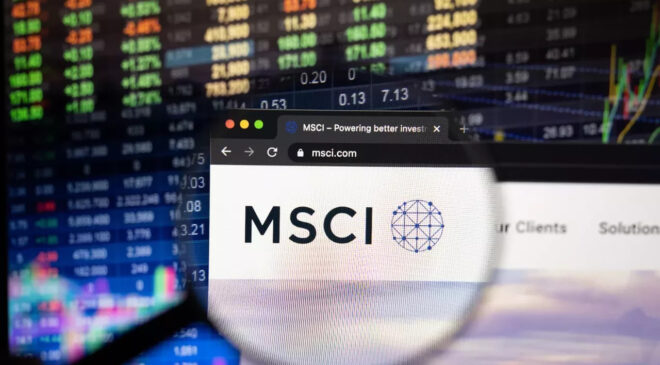 MSCI Türkiye Endekslerinde Şubat 2026 Değişiklikleri Duyuruldu