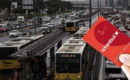 İstanbul’lular Dikkat: Toplu Taşımaya Zam Yolda