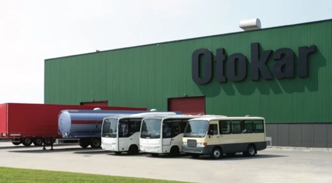 Otokar’dan Temettü Kararı: 2026 Yılı İçin Kar Payı Dağıtımı Yapılmayacak