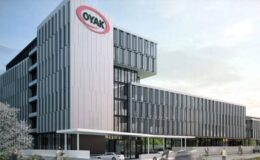 OYAK, Gelecek Haritasını “Vizyon 2030” Basın Buluşmasında Duyurdu
