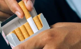 Sigara Fiyatlarına Büyük Zam: En Ucuzu 100 TL Oldu!