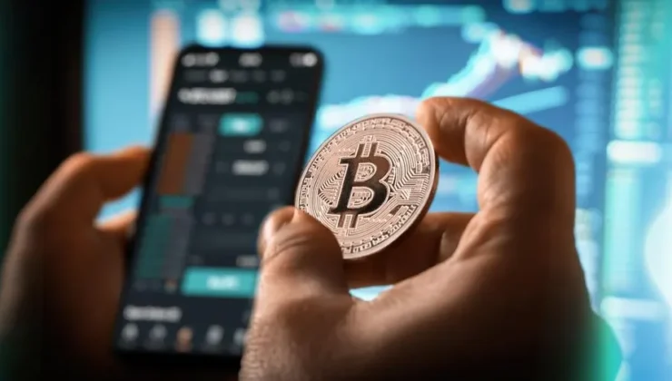 Kripto Para Yatırımcısı MicroStrategy, 90 Milyon Dolarlık Bitcoin Satın Aldı