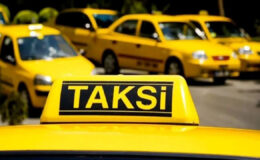 Taksilerde Mali Cihaz Dönemi: Kartlı Ödeme Şart Oldu
