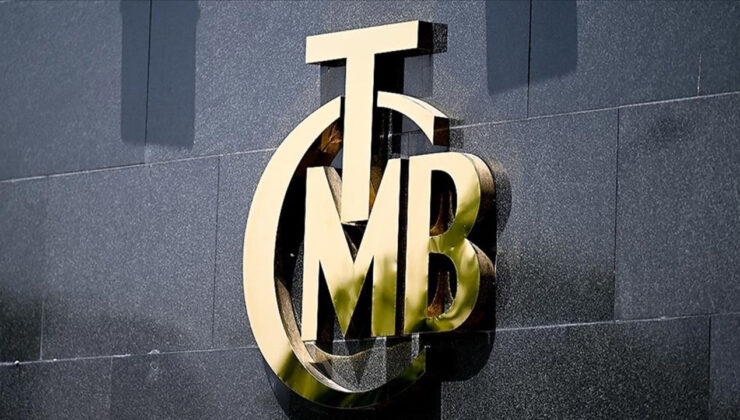 Merkez Bankası’ndan Piyasalara Güven Veren Mesaj