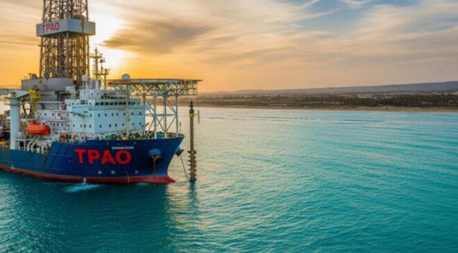 TPAO Libya’da 2 İhaleyle Enerji Hamlesi Yaptı