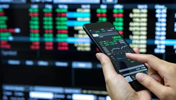 Borsa İstanbul’da Yatırımcı Sayısı ve Yabancı Girişinde Dev Artış