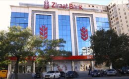 Ziraat Bankası 2025 Yılı Finansal Sonuçlarını Paylaştı